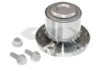 SPIDAN 72260 Wheel Bearing Kit